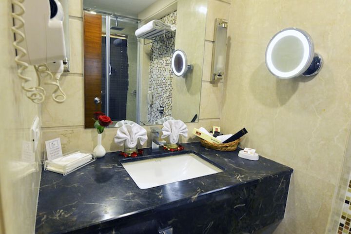 Bathroom Vanities