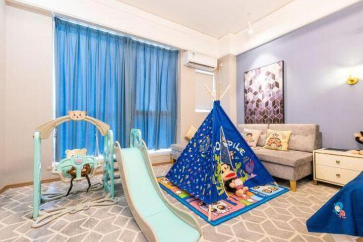 You Home Hotel (Wuhan Gutian Kaide Plaza)