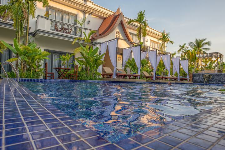 Angkor Tempora Boutique