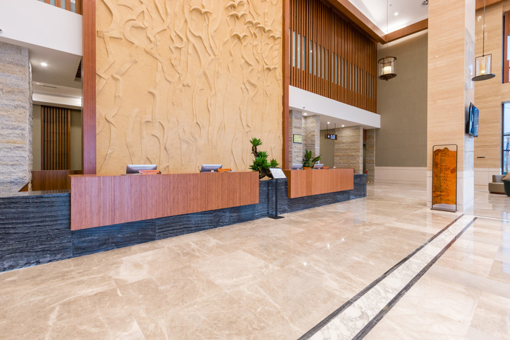 Hotel Interior 21 of 32