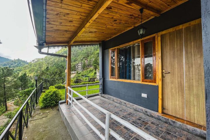 Stoneshed Resort & Hotel