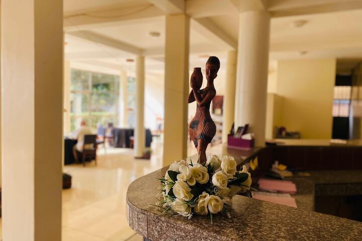 Hotel Interior 2 of 43