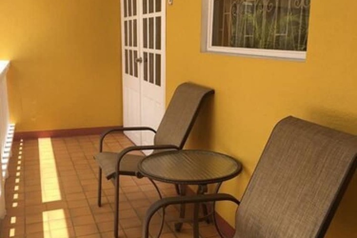 Terrace/Patio 19 of 45
