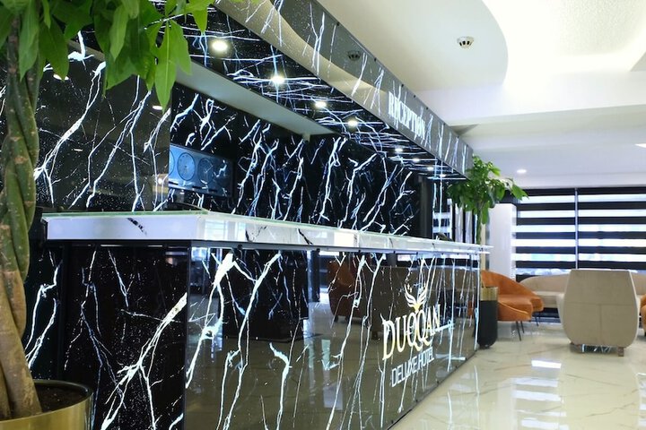 Hotel Interior 5 of 64
