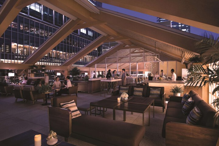 Lounge 70 of 80