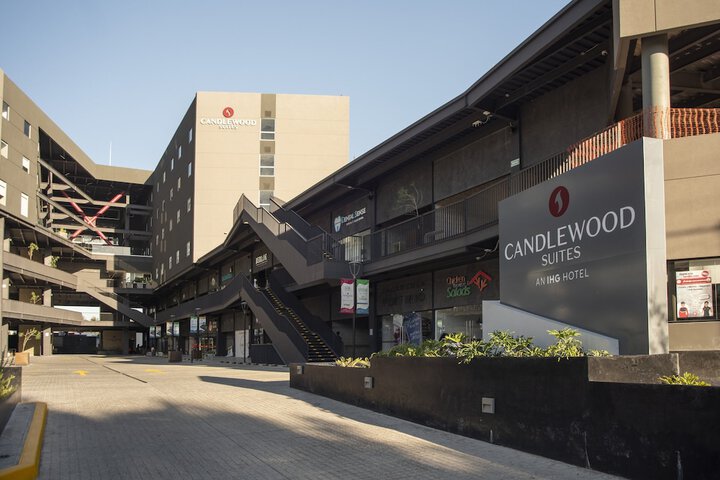 Candlewood Suites Guadalajara Galerias by IHG in Zapopan