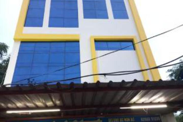 Hotel Natraj Palace Omkareshwar Madhya Pradesh