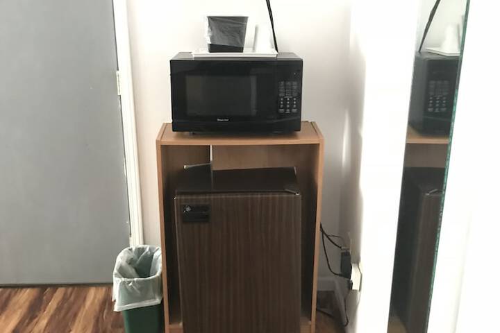 Mini-refrigerator