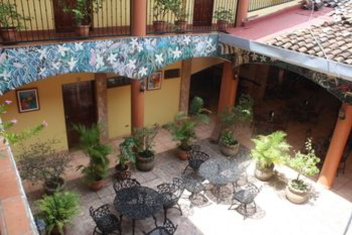 Terrace/Patio 48 of 50