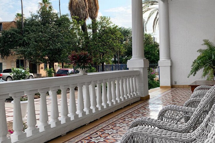 Terrace/Patio 14 of 14