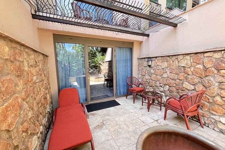 Terrace/Patio 38 of 123