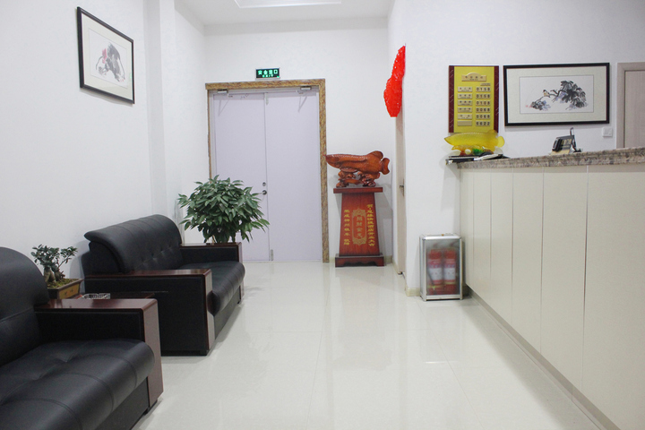 Hotel Interior 6 of 15
