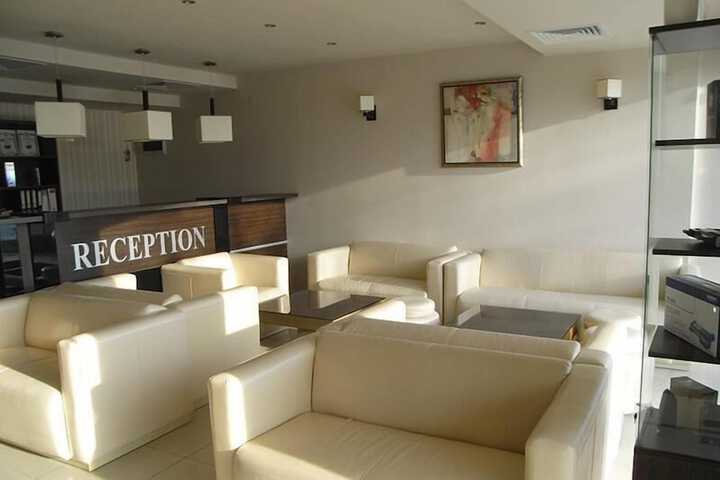 Hotel Interior 3 of 41