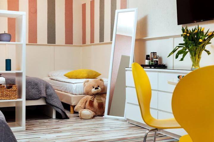 Room 25 of 64