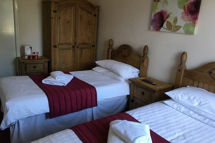 Hotel Interior 16 of 23
