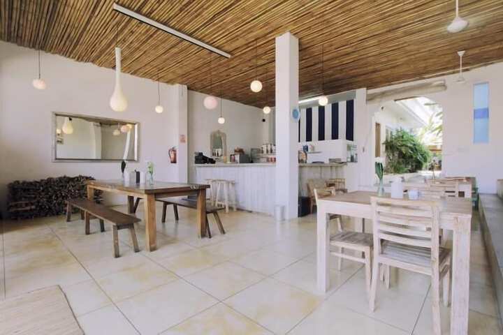 Restaurants