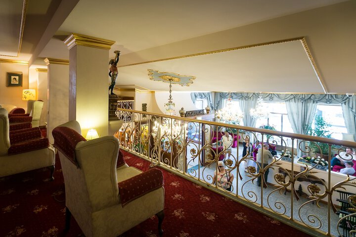 Hotel Interior 5 of 64