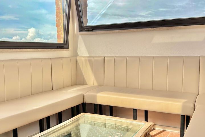 Terrace/Patio 50 of 55