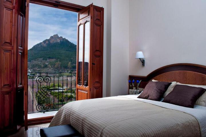 Photo of Hotel San Sebastián Hospedería