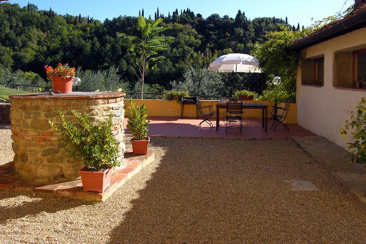 Terrace/Patio 28 of 51
