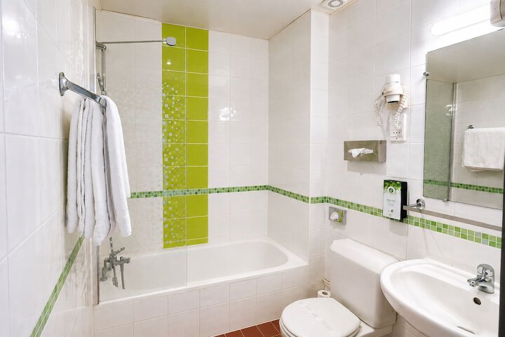 Bath Photo