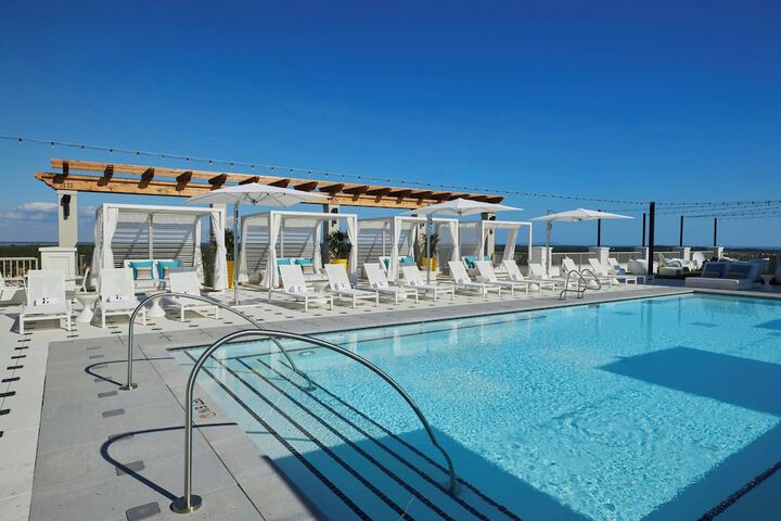 Hotel Effie Sandestin, Autograph Collection