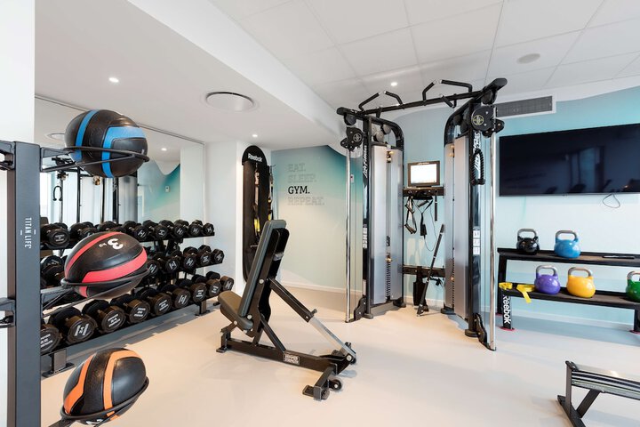 Health and Fitness 31 of 42