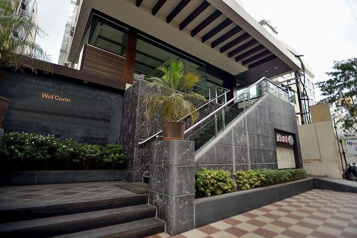 Hotel 23 of 24