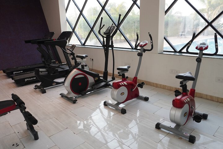 Health and Fitness 31 of 43