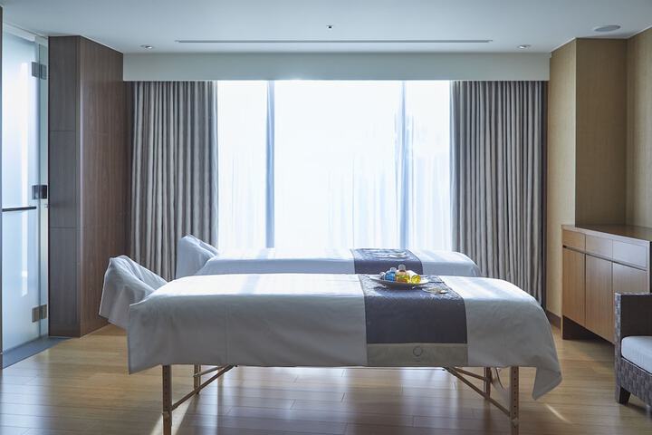 Wellness Treatments