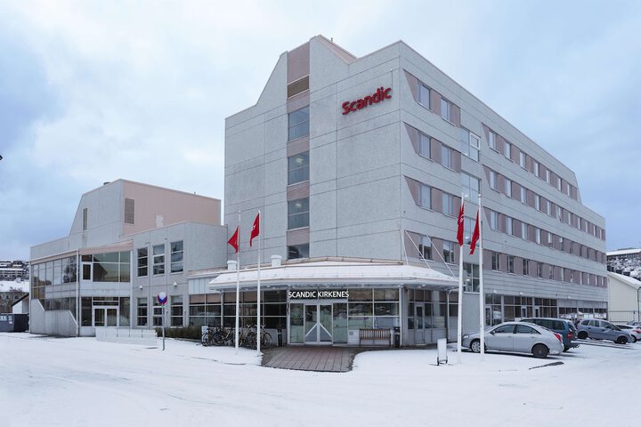 Hotel 36 of 36