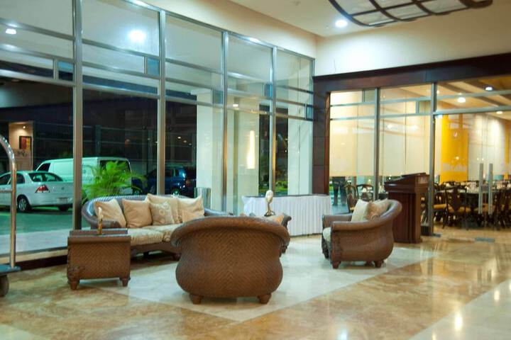 Lobby Photos