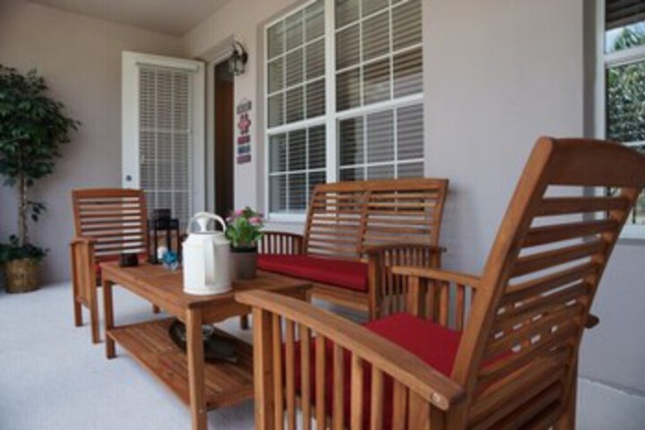 Terrace/Patio 5 of 158