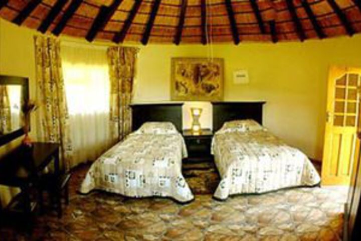 Fitness Center Photo