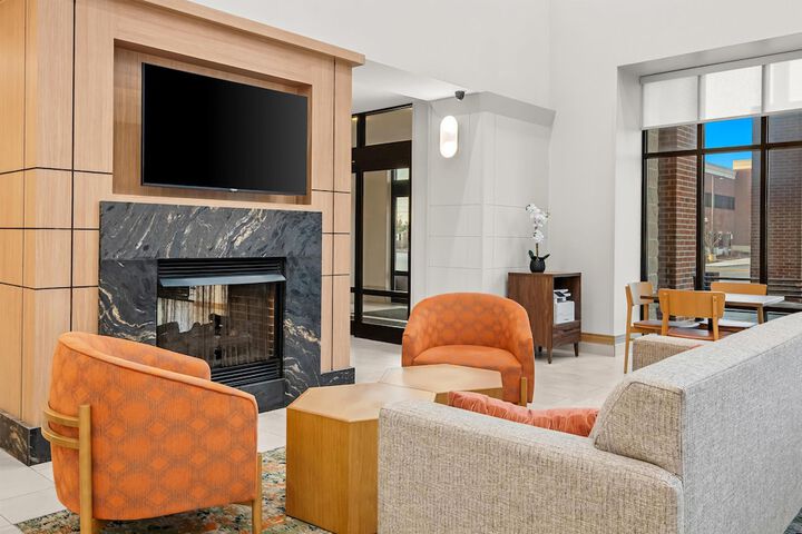 Hotel Interior 2 of 53
