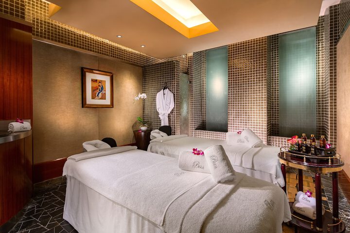 Spa Photos