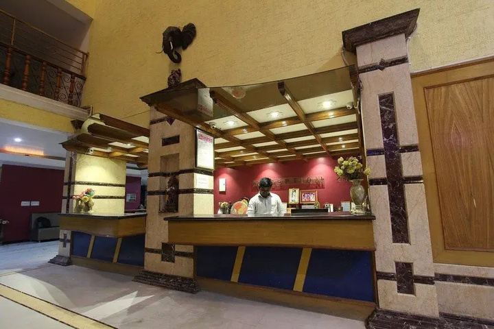 Hotel Interior 2 of 14
