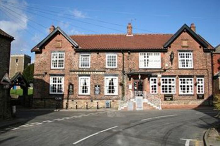 Image of The Sheffield Arms