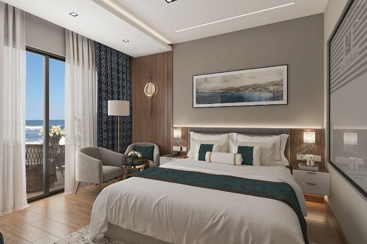 Room 9 of 22