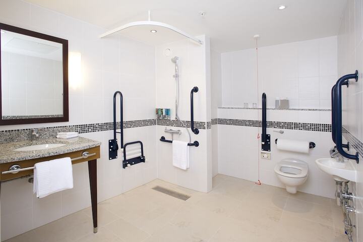 Bath Interior