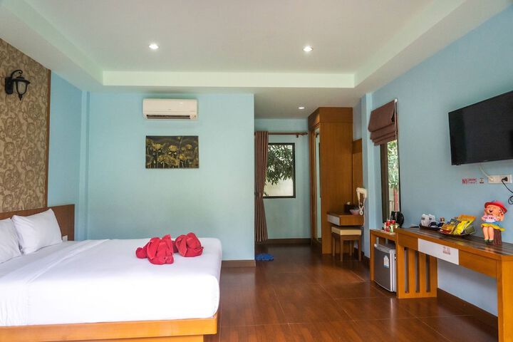 Room 21 of 107