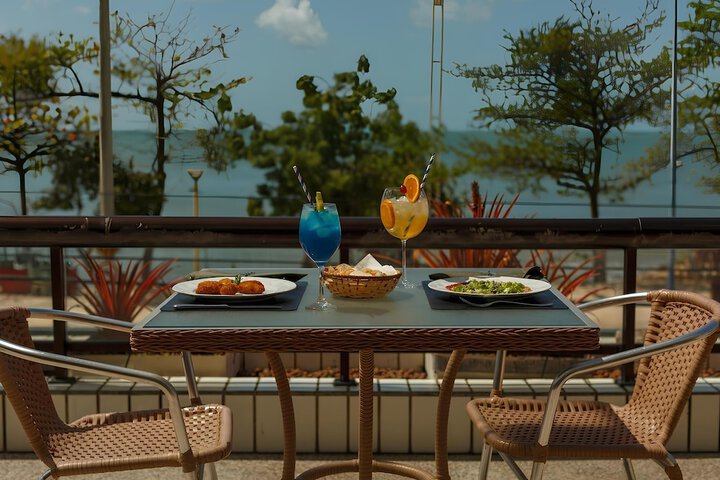 Terrace/Patio 17 of 31