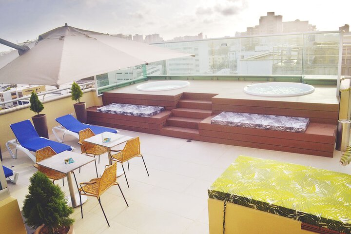 Hotel Spa