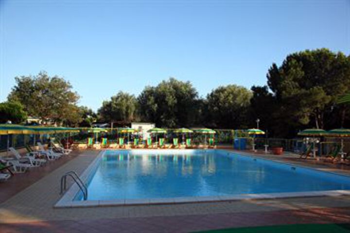 Acqua Marina Village
