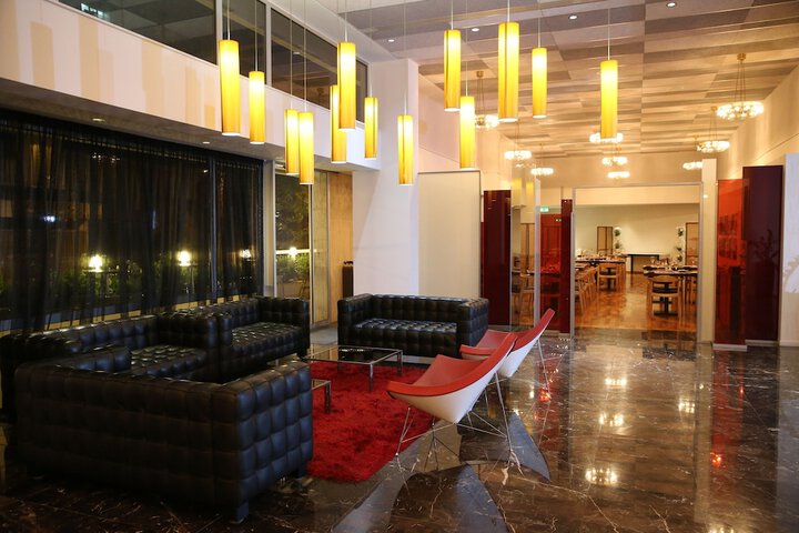 Hotel Interior 7 of 32
