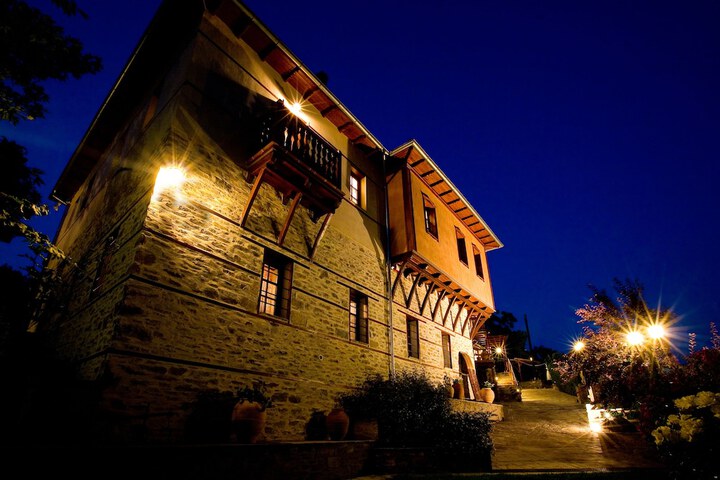 Hotel 69 of 94