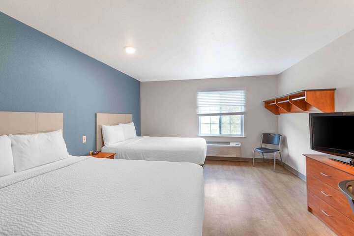 Studio with Double Bed (4 of 10)