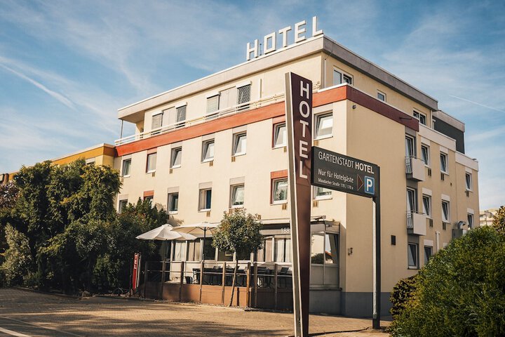 Hotel 57 of 57