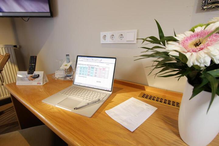 Fitness Center Photo