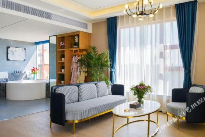 Argyle Hotel Dali Pangye